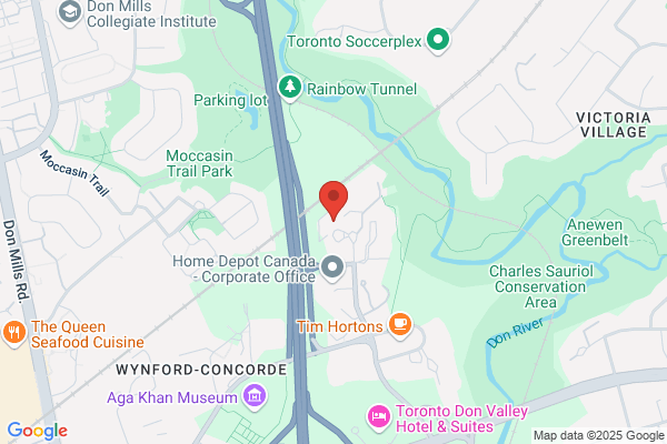 Serenic Software Canada