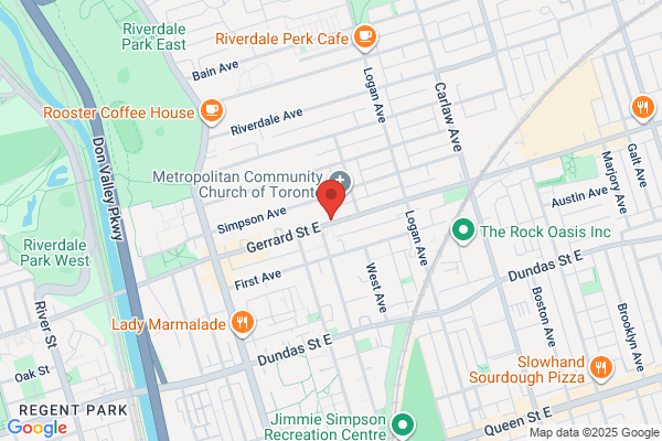 Mac's Convenience Stores, Branch Stores