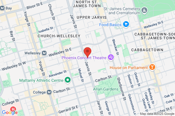 Mac's Convenience Stores, Branch Stores, Downtown