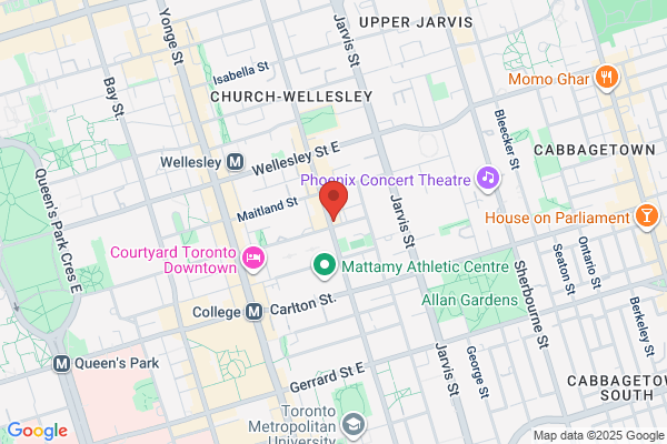 Maple Leaf Convenience Mart
