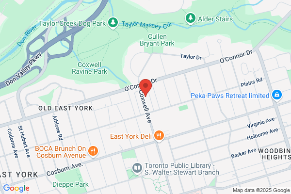 National Convenience