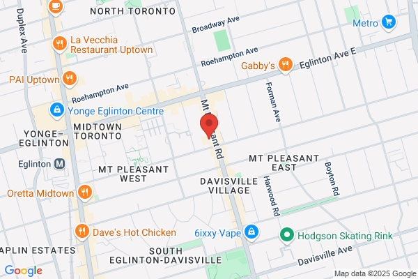 Shoppers Drug Mart, Toronto