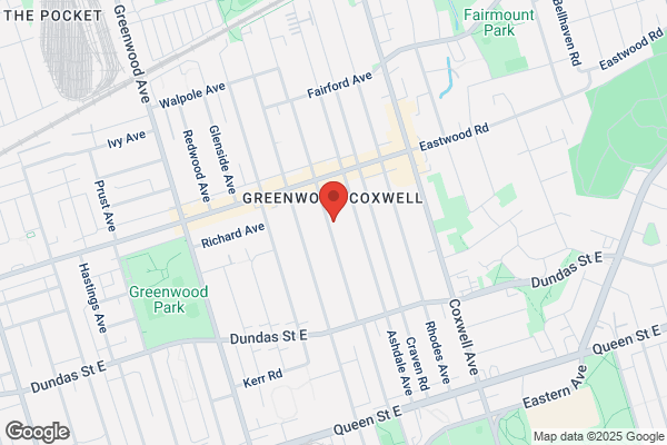 Kew Park Montessori School