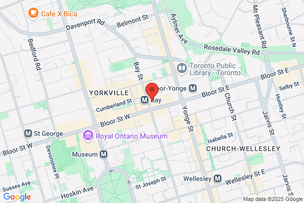 Concepts Salon & Spa-Toronto