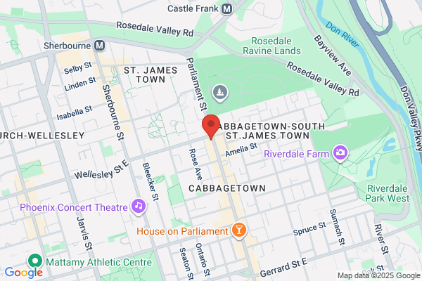 Cabbagetown Dental Centre