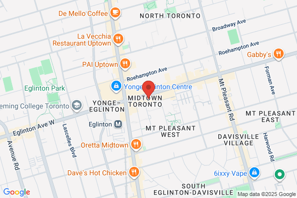 Dr Steven & Dr Jonathan Stern Dentistry
