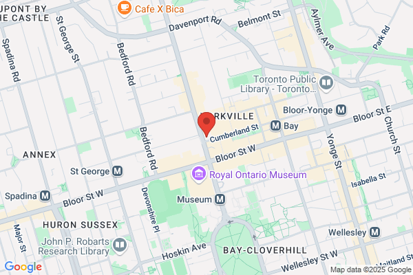 Toronto Smile Design - Yorkville Dental