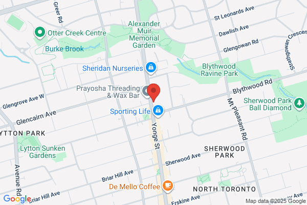 Uptown Yonge Dental