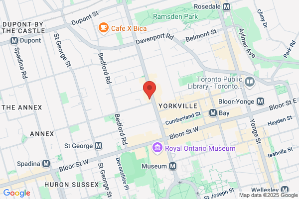 Yorkville Village Dental Group