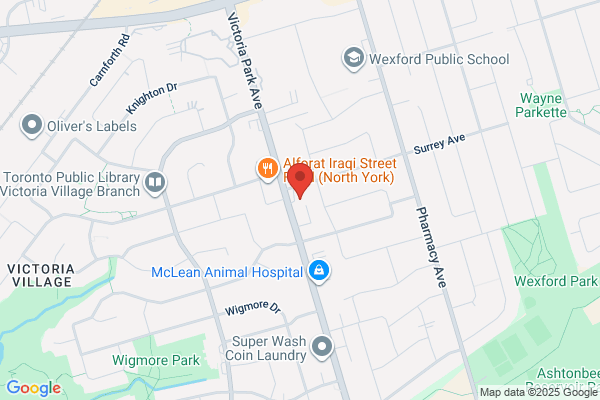 Scarborough Dental Group