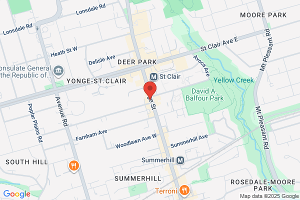 Harrop Kimberly Dr