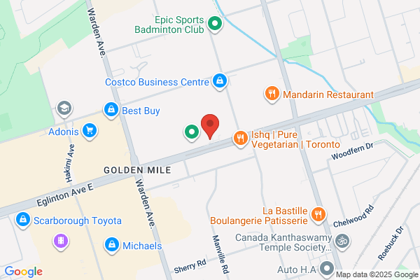 Birchmount Dental Group
