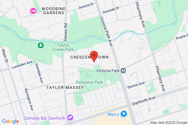Danforth Village Dental Care