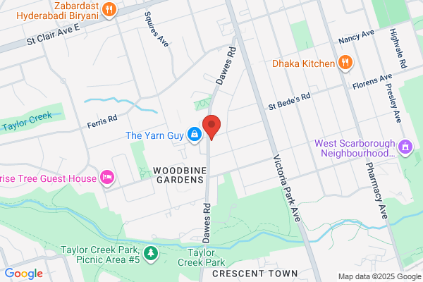 Dawes Road Dental Clinic