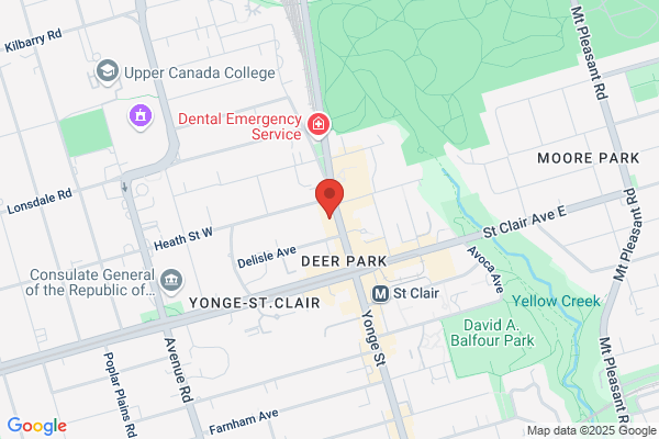 Delisle Dental Group