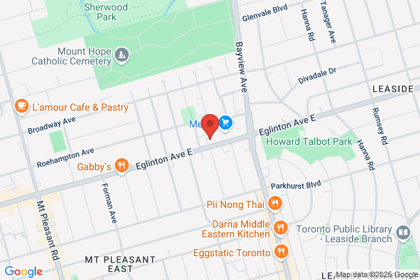 Dr. Louis Vandersluis Family Dentistry