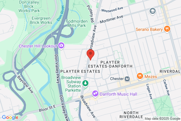Griffith Elon Dr