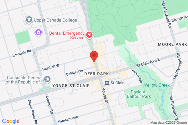 Keshen Larry Dr Dent