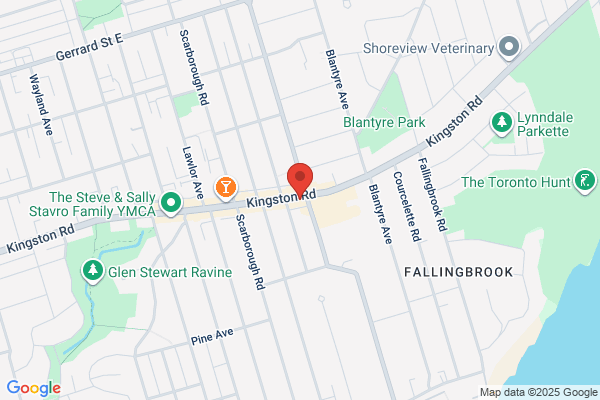 Kingston Park Dental Centre