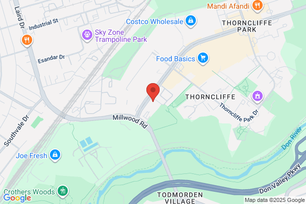 Leaside Park Dental Toronto