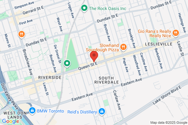 Ling Yao Denture Clinic