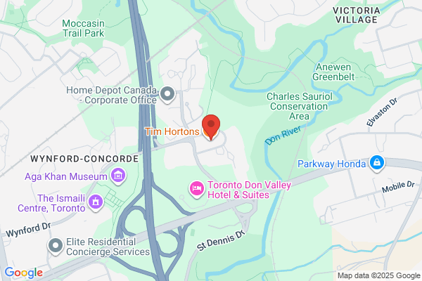 Monarch Dentistry - North York