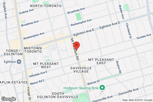 Pleasant Boulevard Dentistry & Anaesthesia