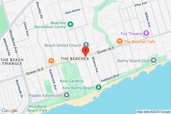 Toronto Beach Dental