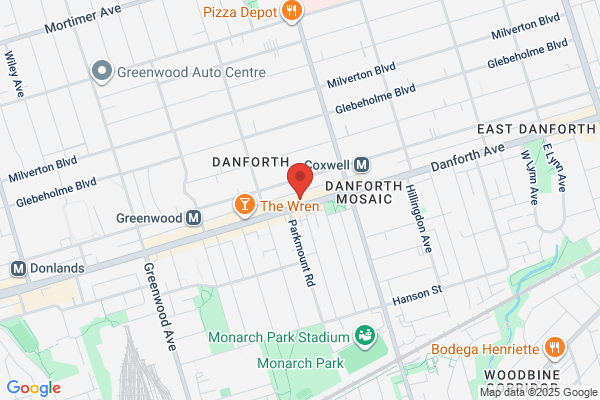 Toronto East Maxillofacial Surgery