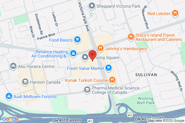 Tse James Dr Dentist