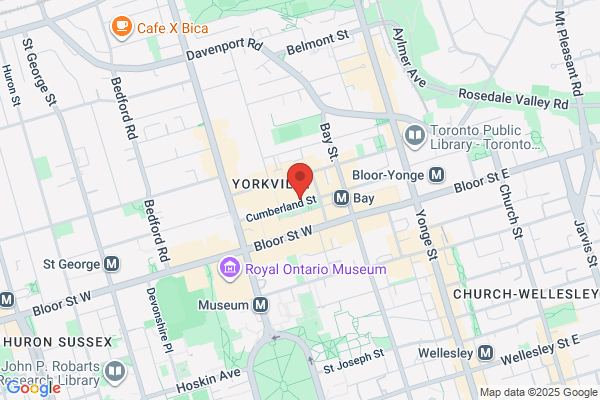 Village Orthodontics Yorkville