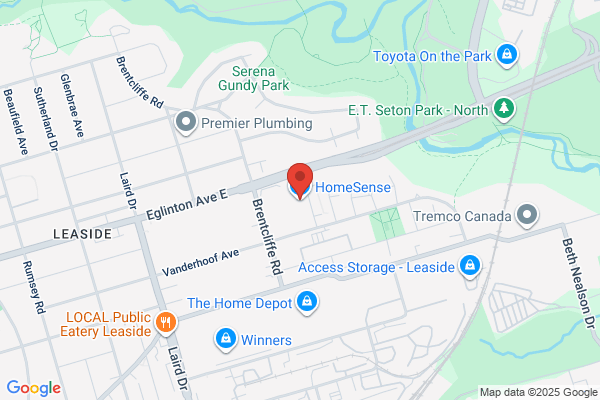 HomeSense
