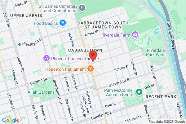 Carlton Cleaners