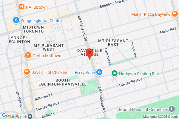 Dove Depot Cleaners