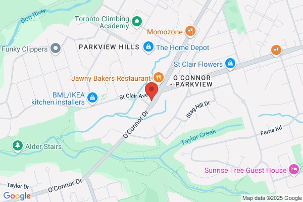 Dry Cleaners Junction