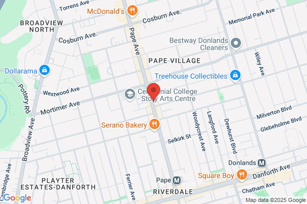 Empire One Hour Cleaners