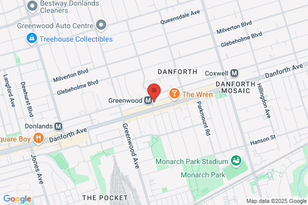 Tilton Dry Cleaners