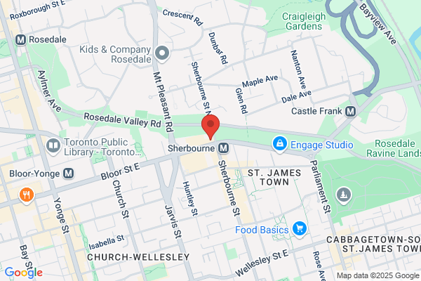 Becky Yip - TD Financial Planner - Closed