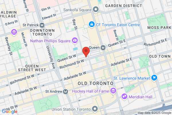 Silver Gros Glast & Grosman Llp