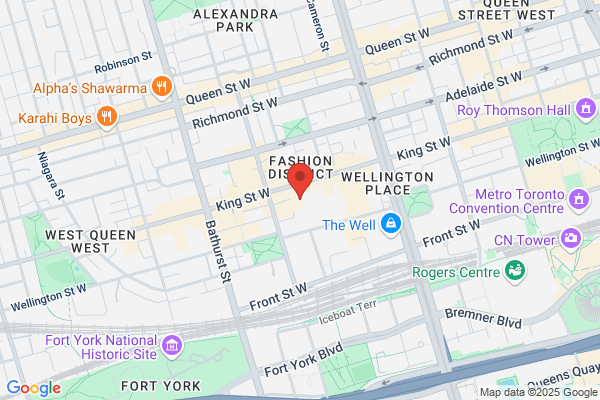 Soho Management Services Inc
