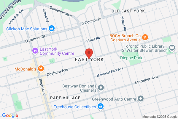 Zhuo Keng Hu - TD Financial Planner
