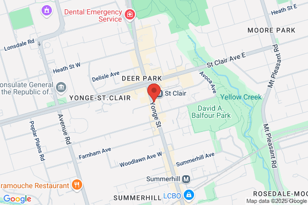 Toronto Florist