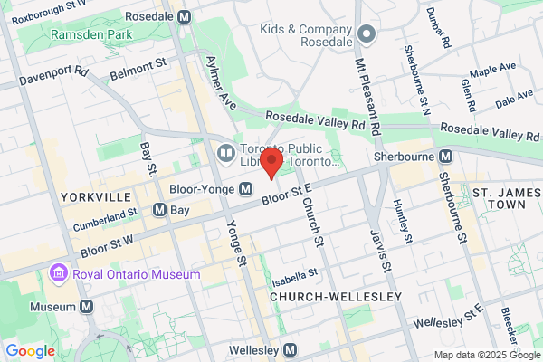 Bloor Park Club the