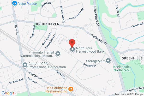 Business & Professional Women's Club-North Toronto