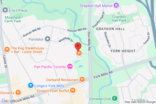 Ontario Association of Landscape Architects