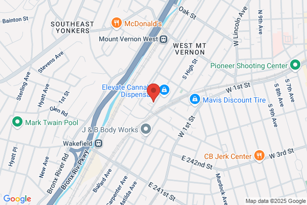 Denzin Furniture Refinishing Co