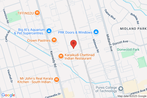 Bombay Auto Centre