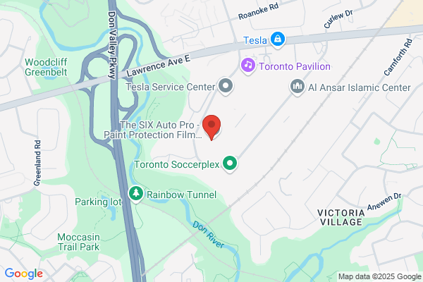 Canadian Automotive Repair & Sales