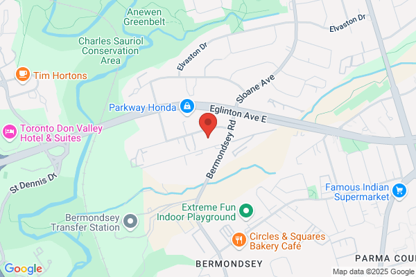 Don Valley Auto Collision