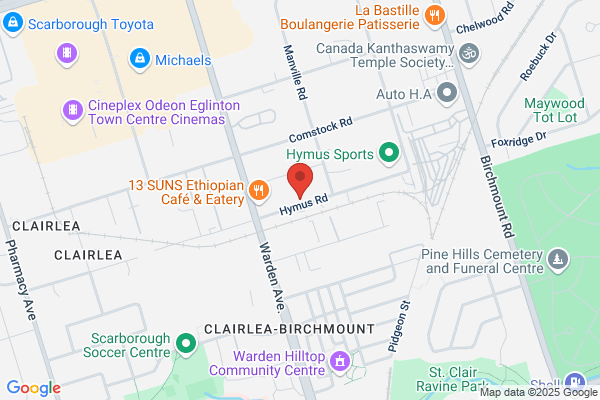 Mobile Auto Service Inc